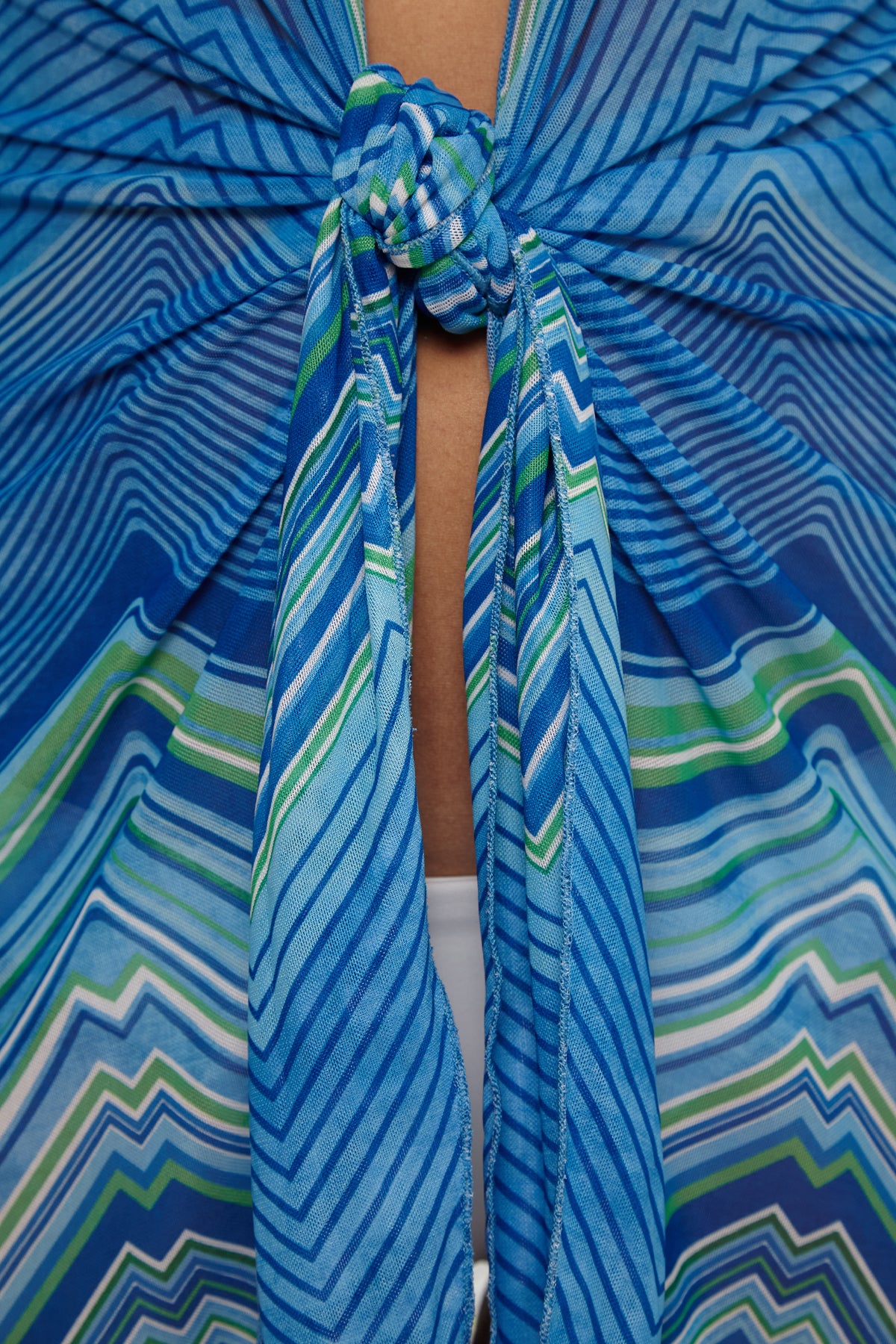 Becca Summer Sunrise Tunic