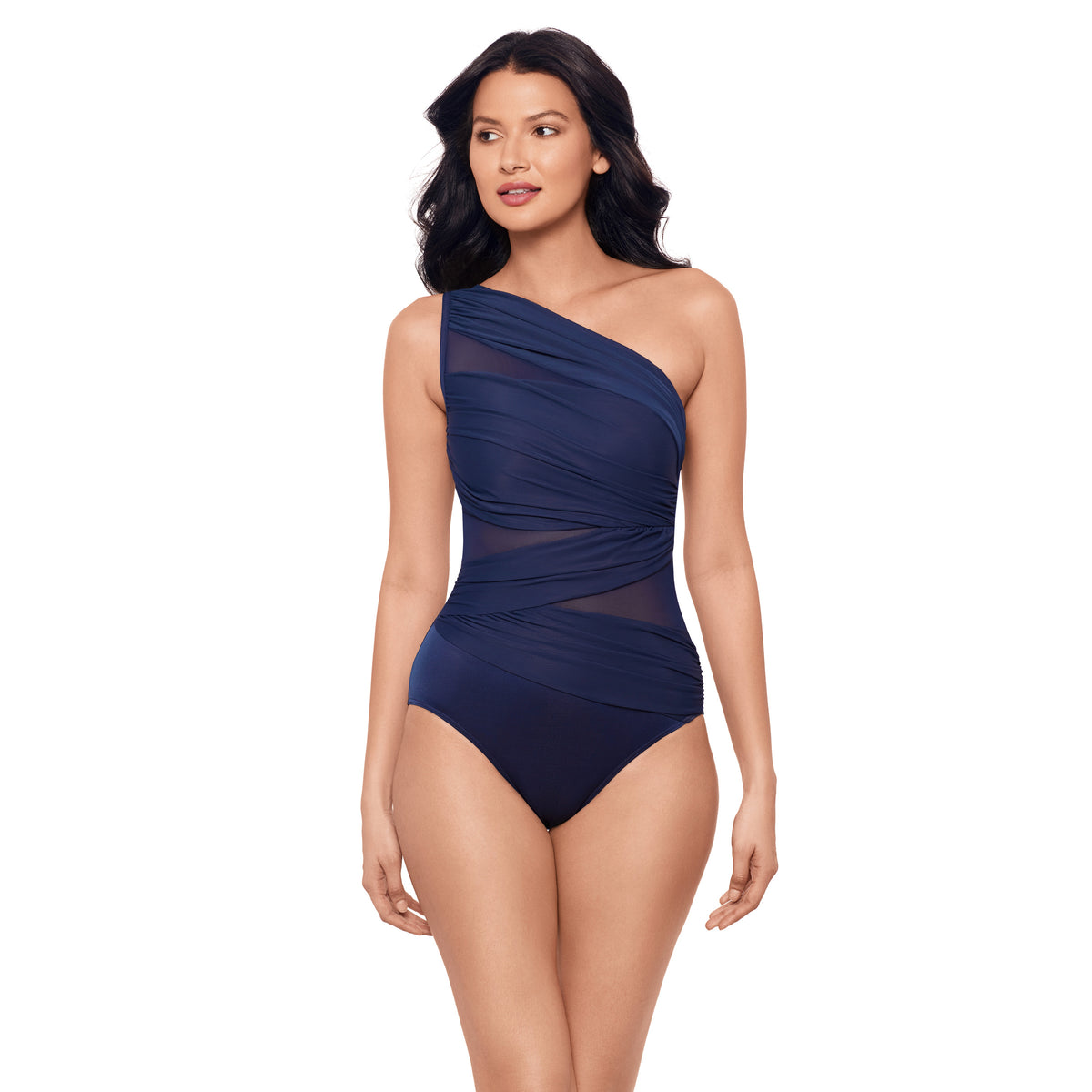 Miraclesuit Network Jena Midnight One Piece