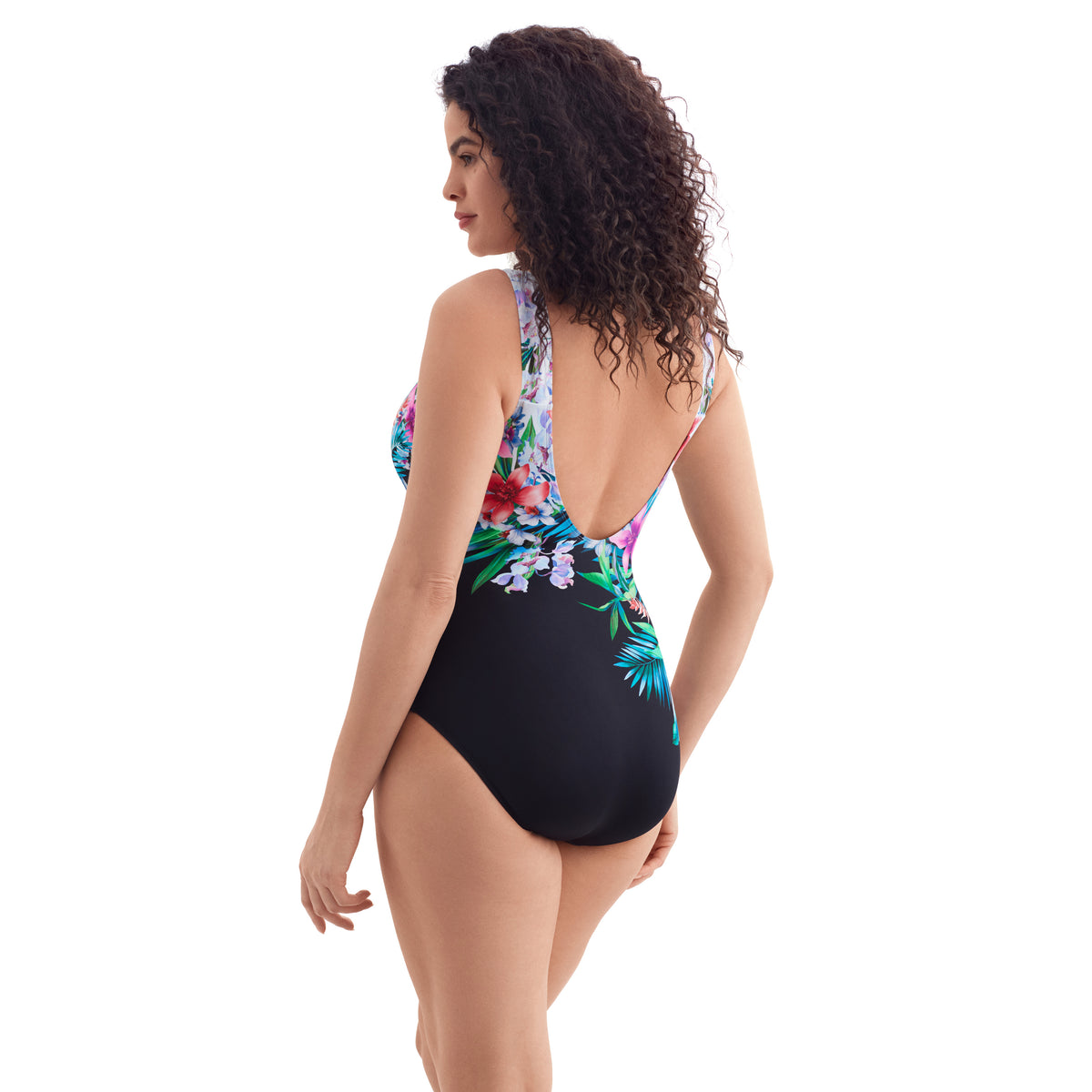 SALE Longitude Bora Bora Scoopneck One Piece