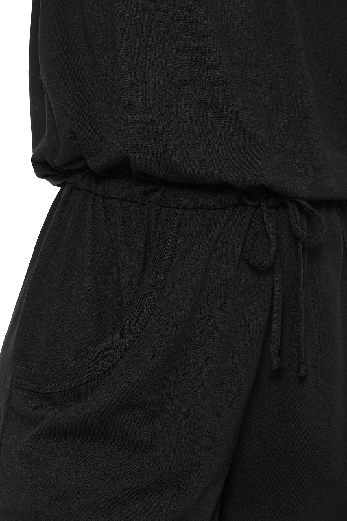 Becca Beach Date Romper