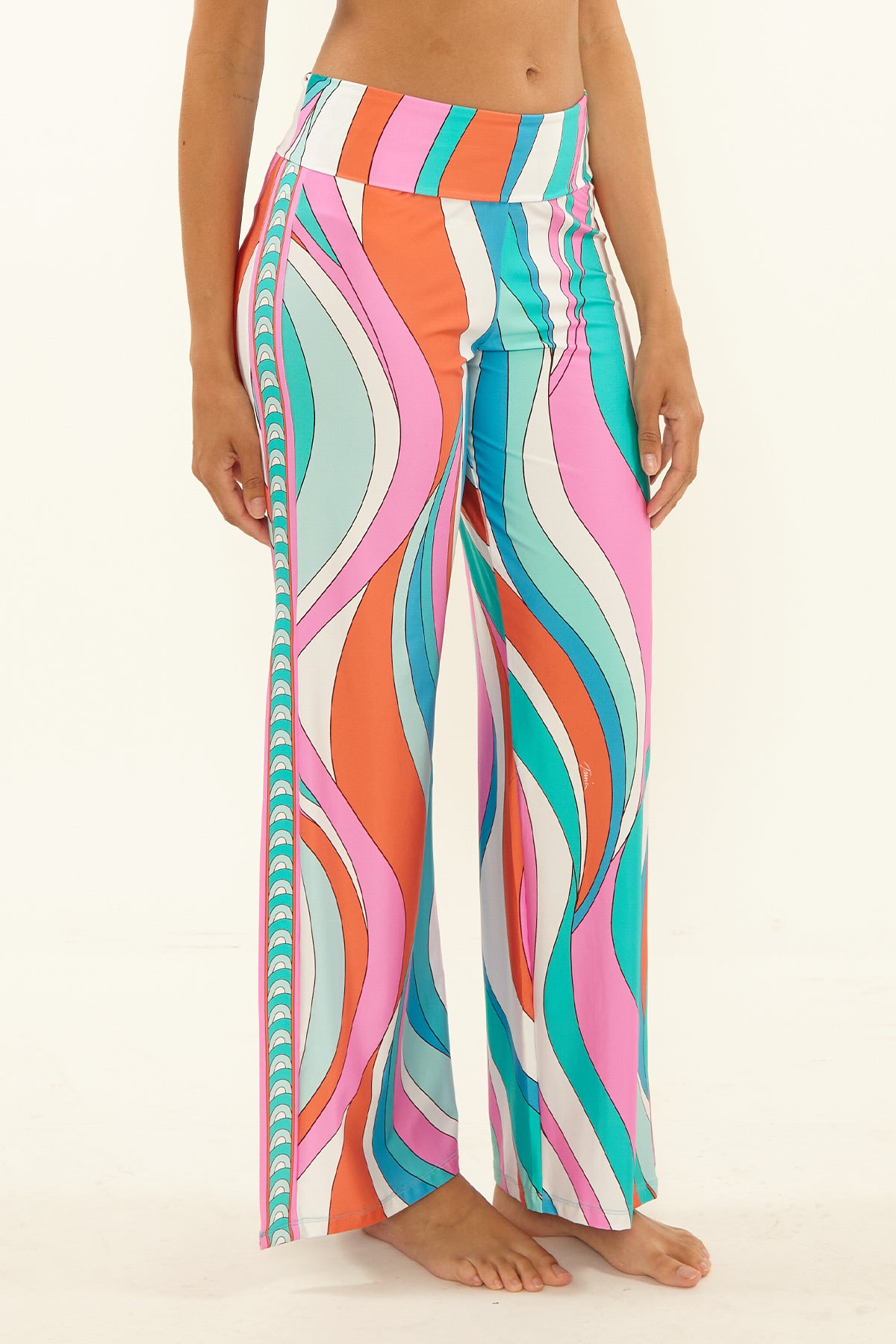 Trina Turk Apollo Pants
