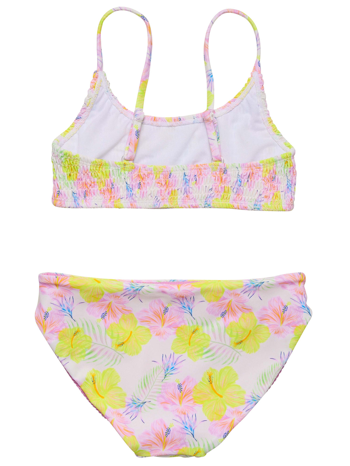 Snapper Rock Aloha Vacay Bikini Set