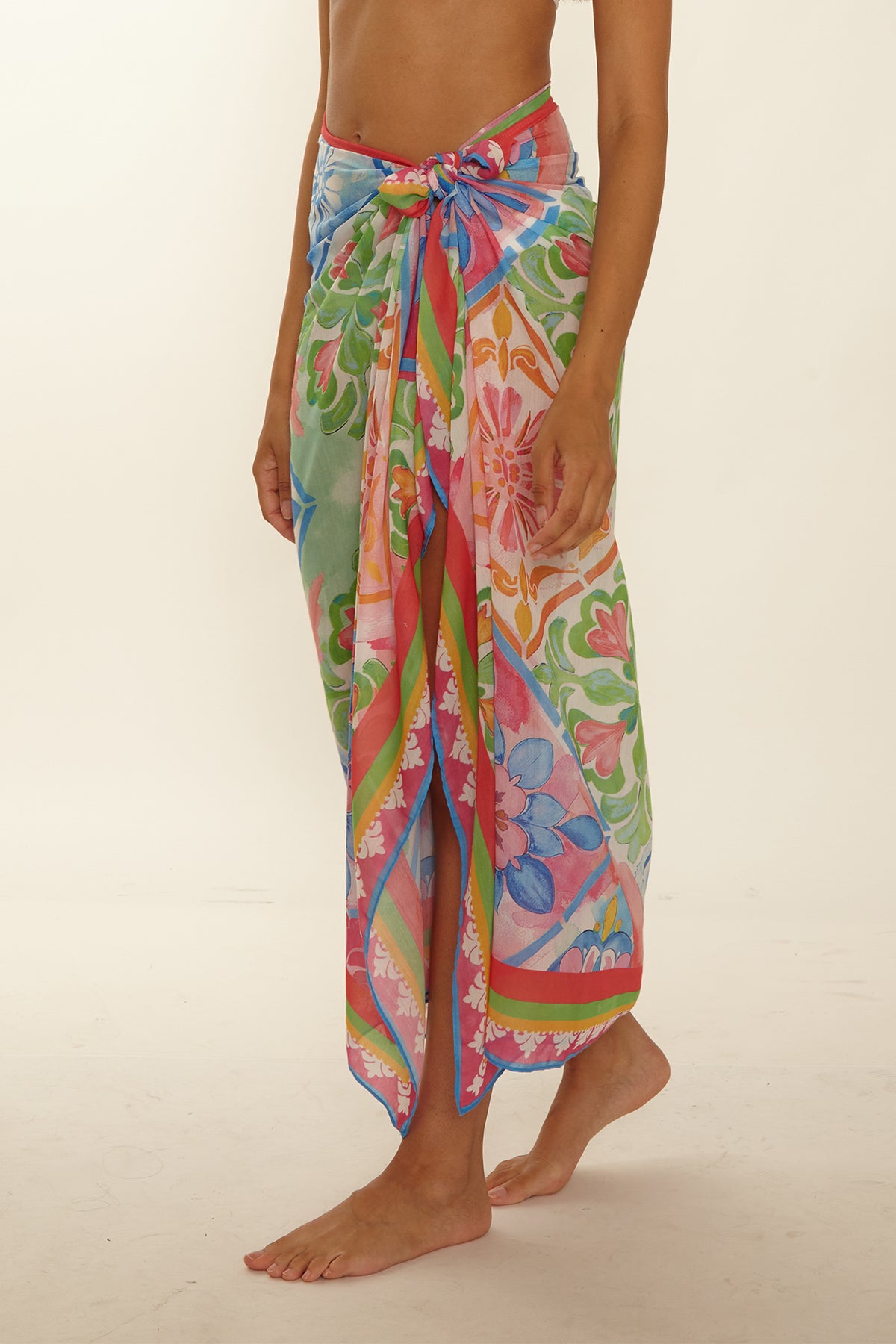 Becca Mijas Sarong
