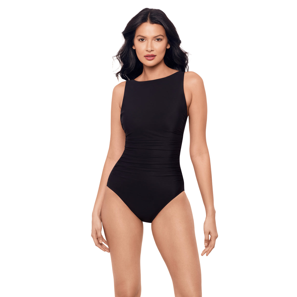 Miraclesuit Rock Solid Regatta One Piece