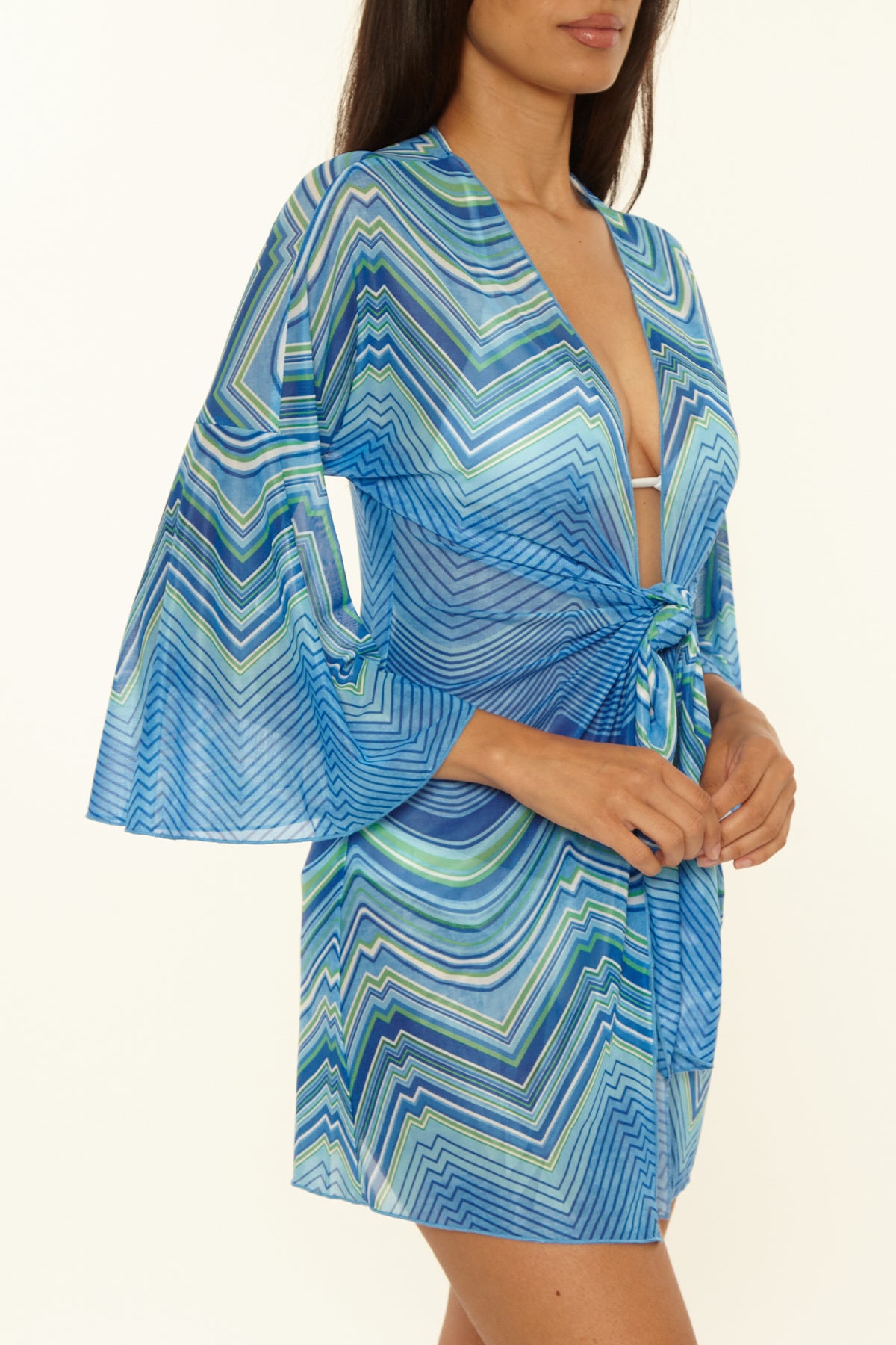 Becca Summer Sunrise Tunic