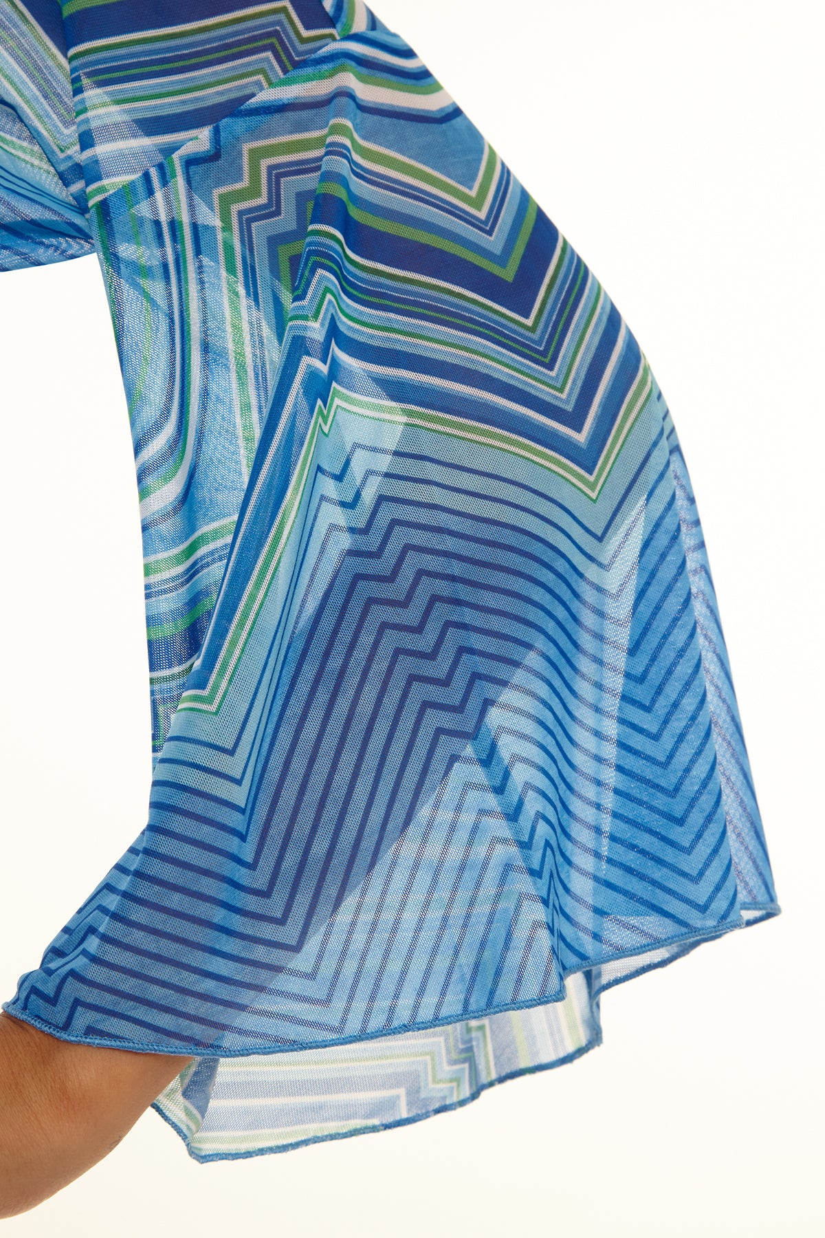 Becca Summer Sunrise Tunic