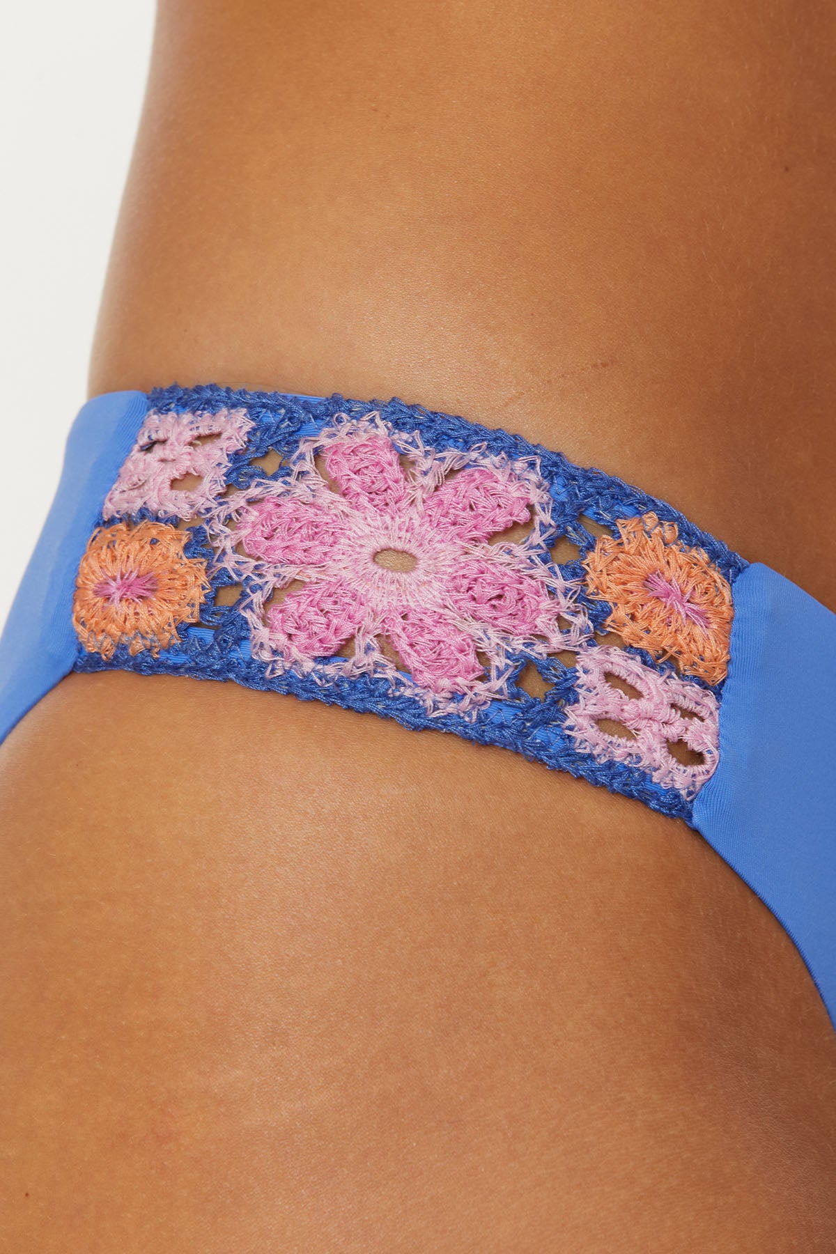 SALE Isabella Rose Newport Tab Side Hipster Bottom