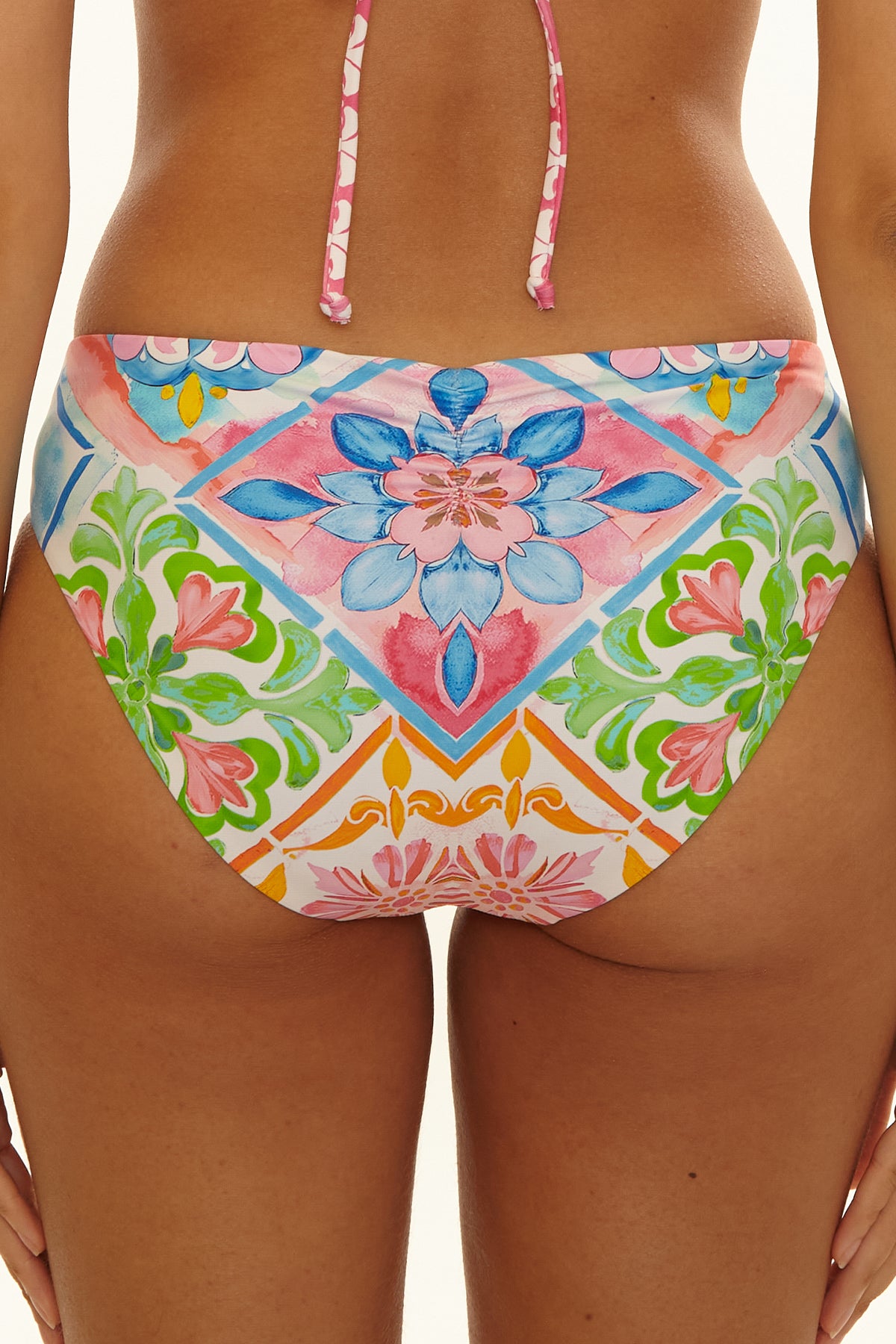 Becca Mijas Reversible Hipster Bottom