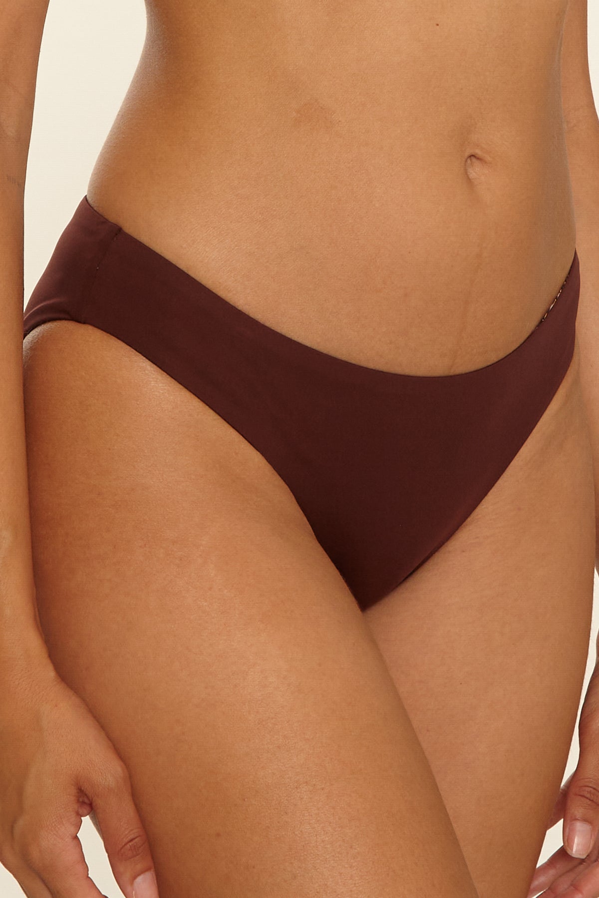 Becca Safari Hipster Bottom
