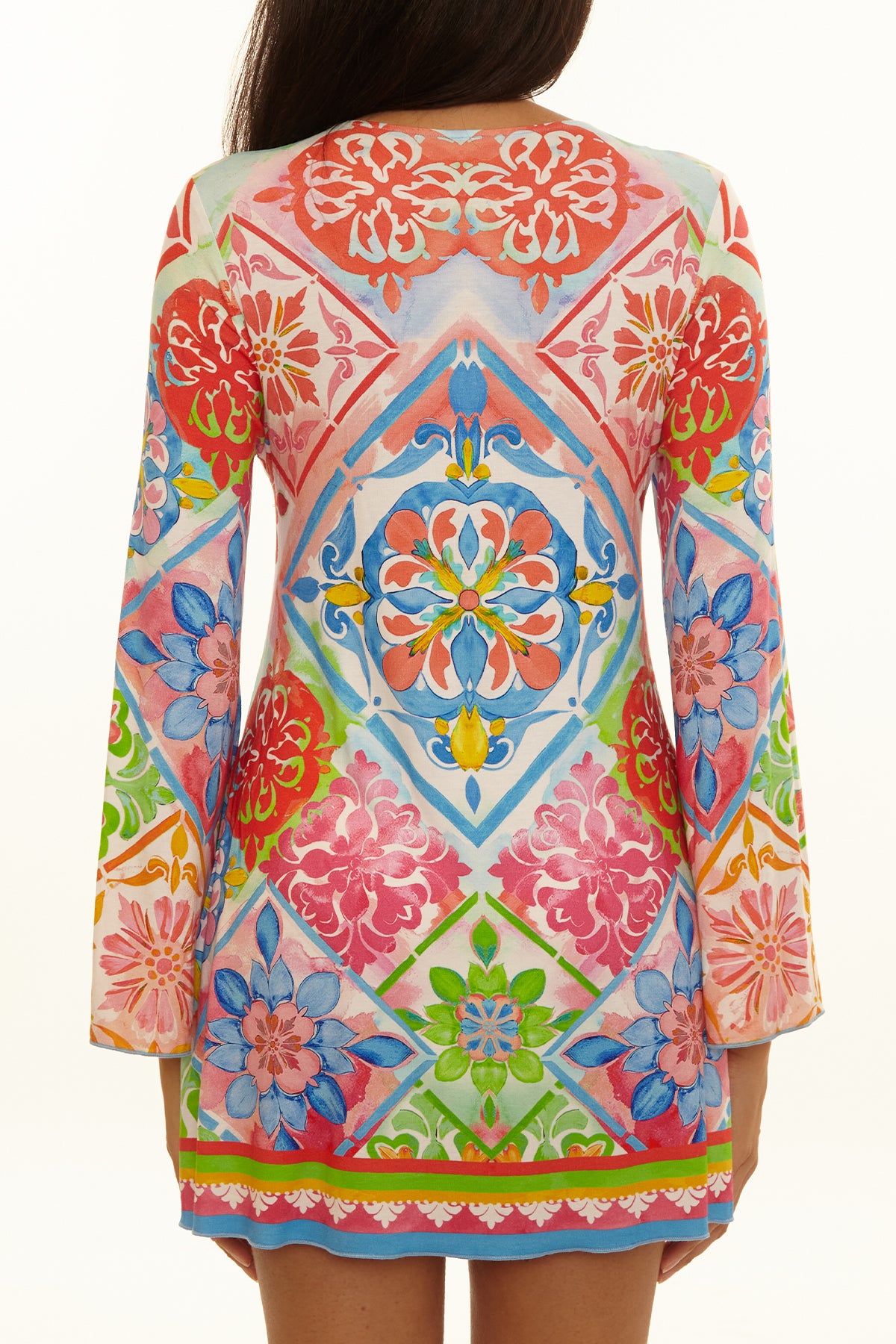 Becca Mijas Tunic
