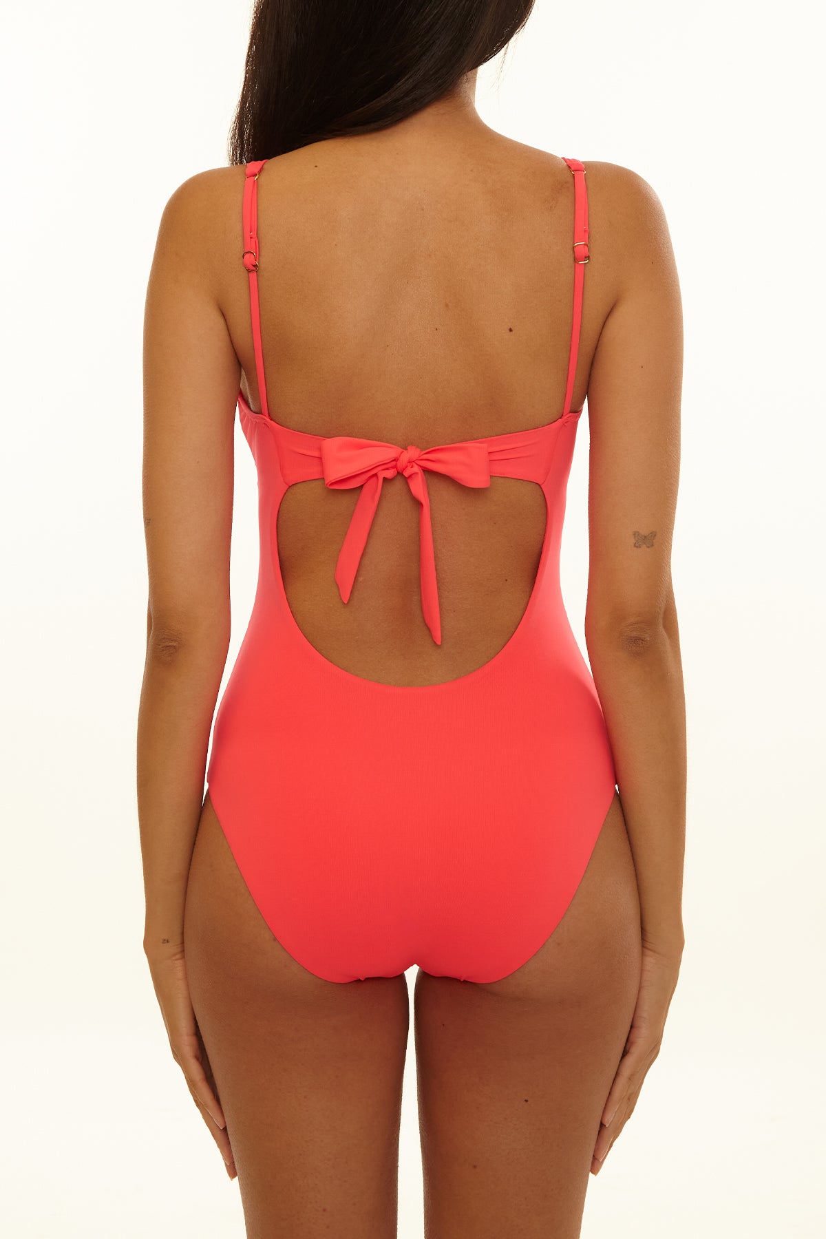 Becca Marble Canyon One Piece