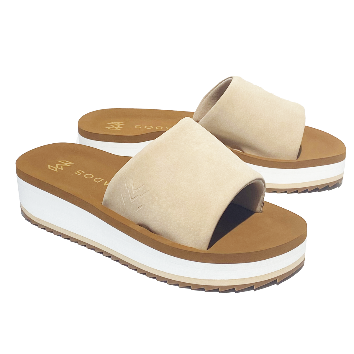 Malvados Gwen Sand Sandal