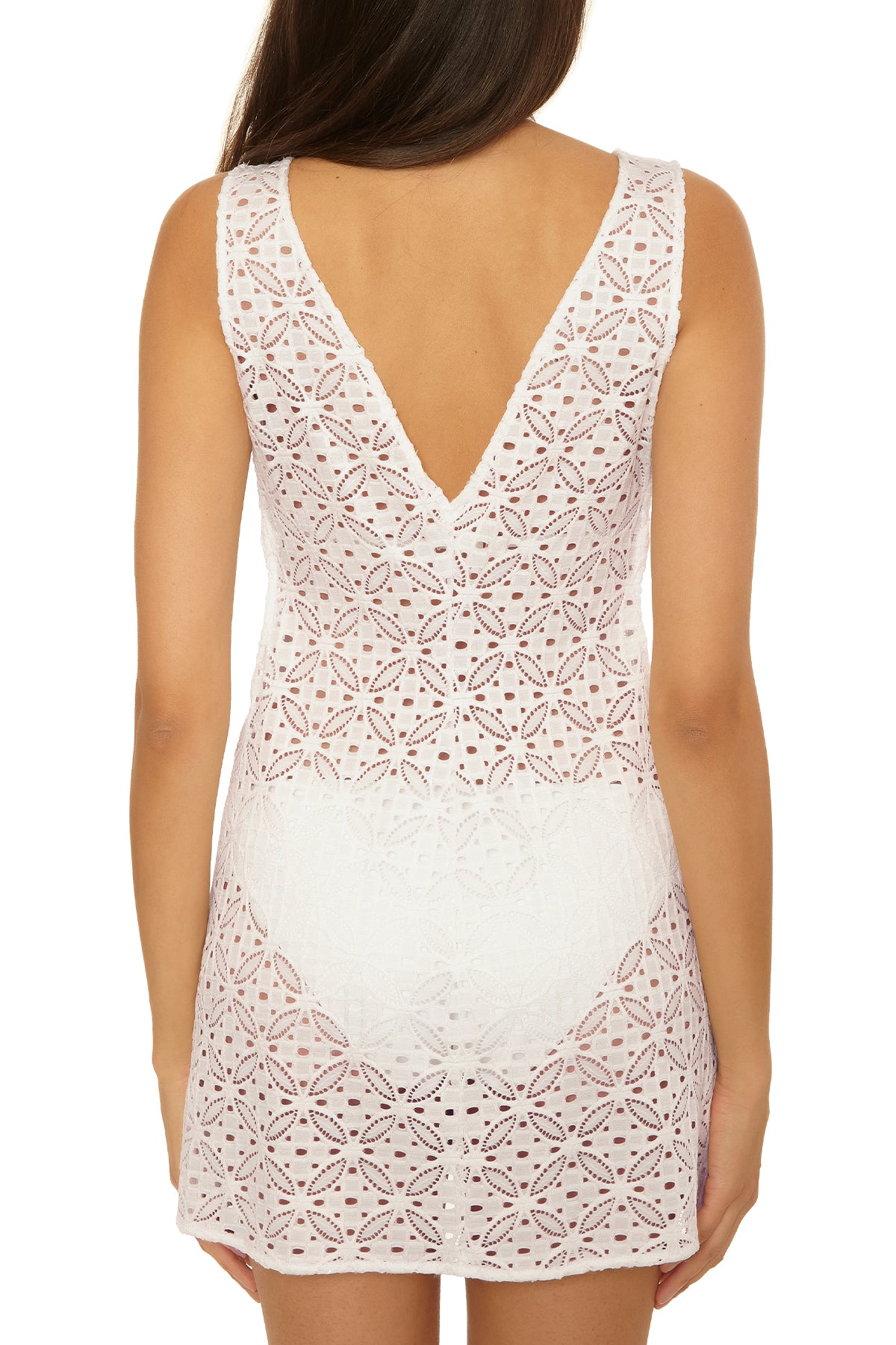 Becca Las Colinas Dress Cover Up