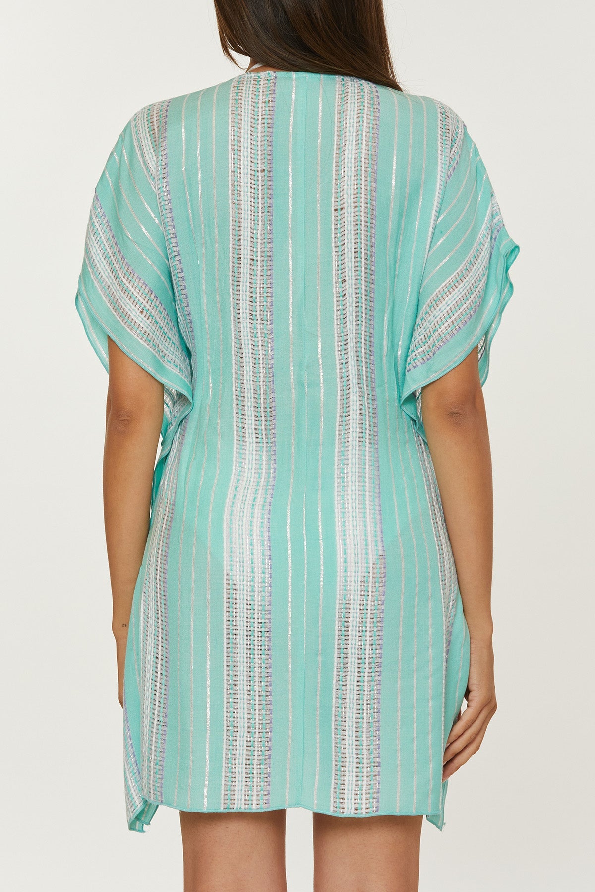 Becca Radiance Woven Tunic