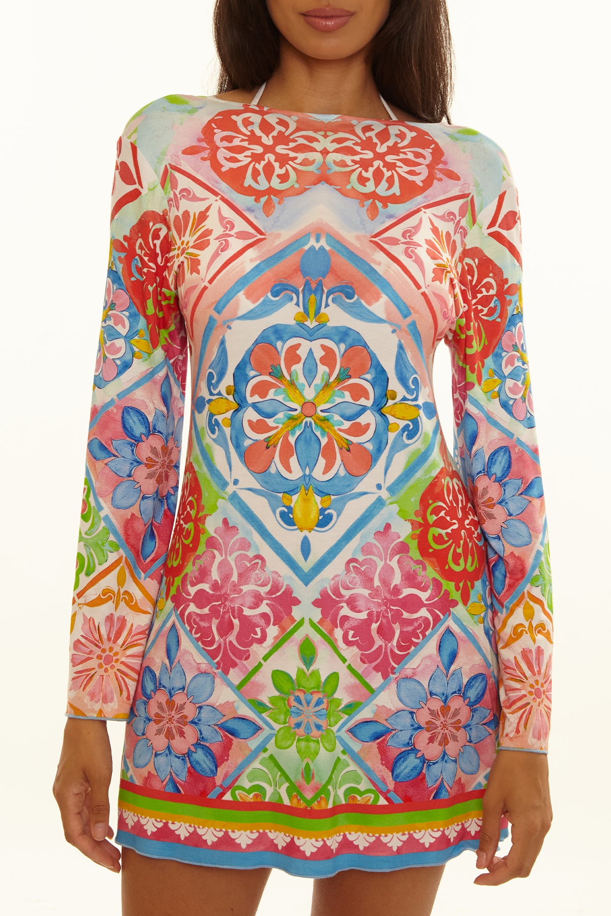 Becca Mijas Tunic
