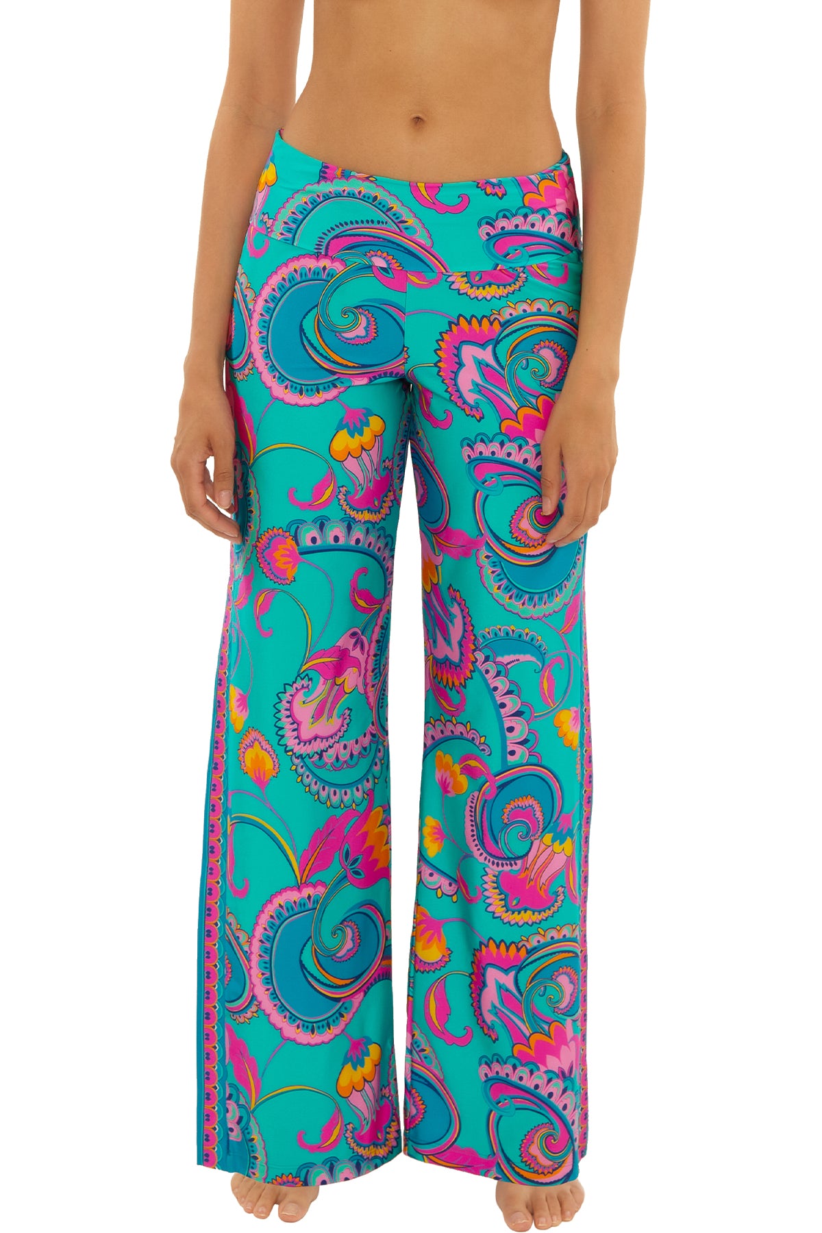 Trina Turk Mykonos Pants