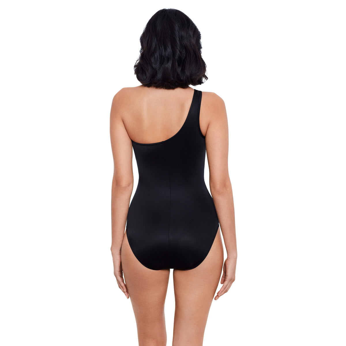 Miraclesuit Network Jena Black One Piece