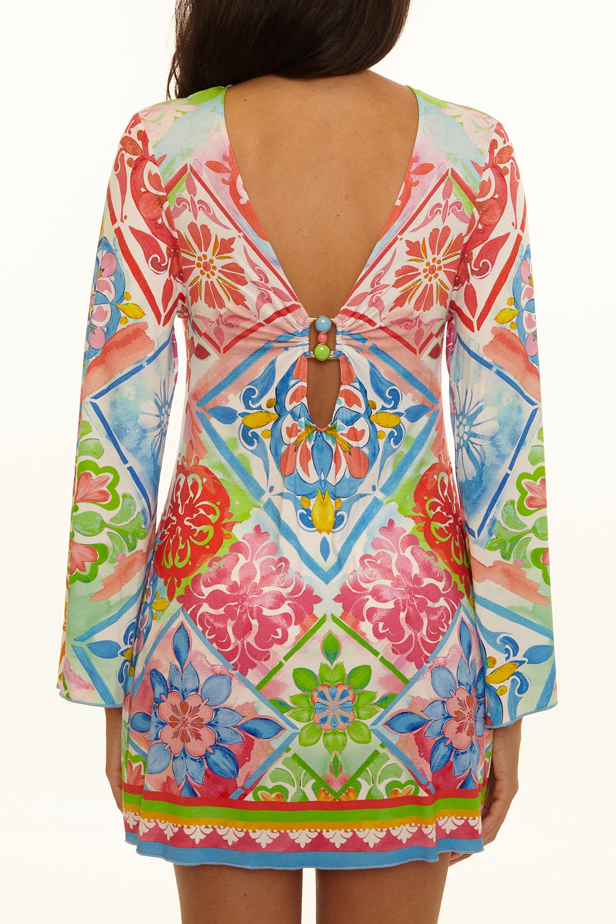 Becca Mijas Tunic