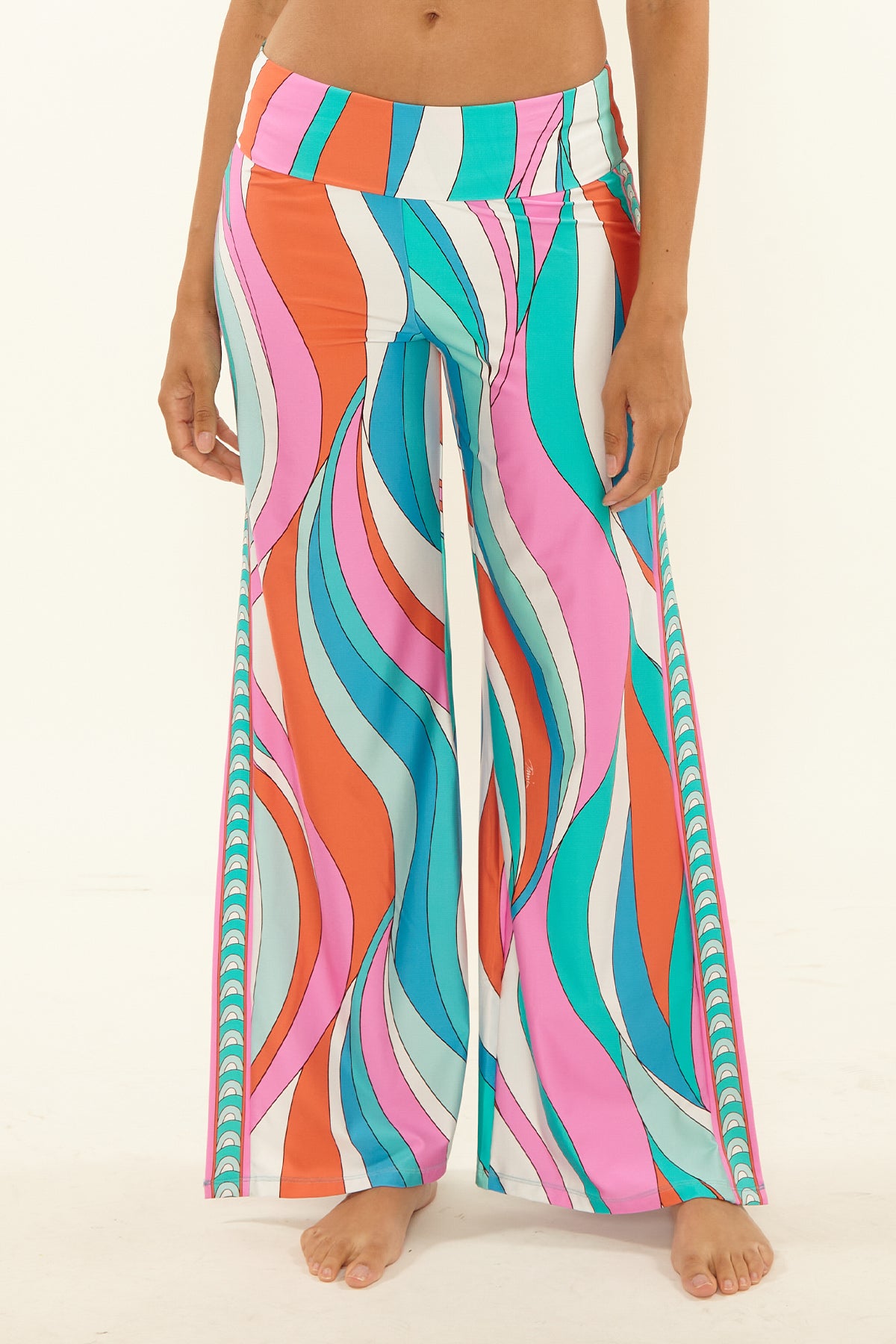 Trina Turk Apollo Pants