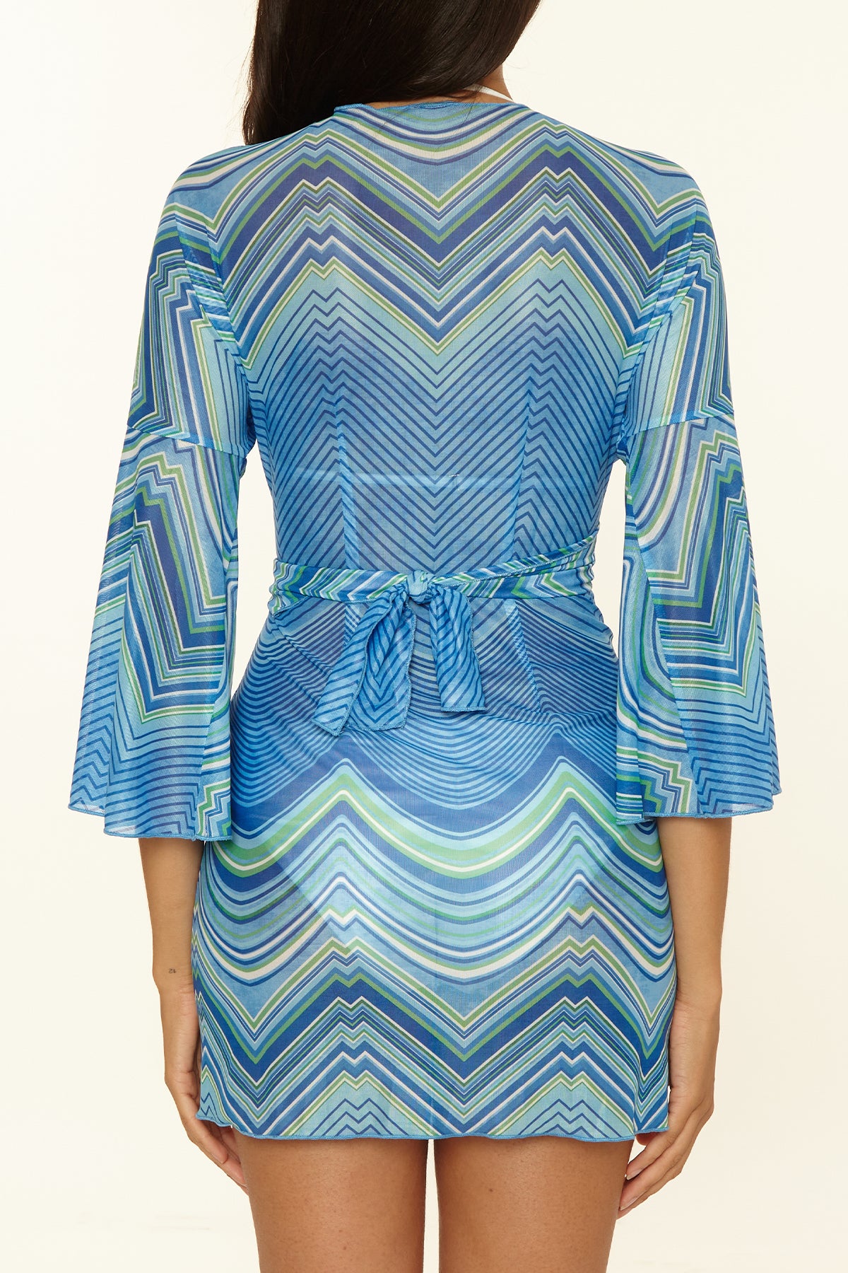 Becca Summer Sunrise Tunic
