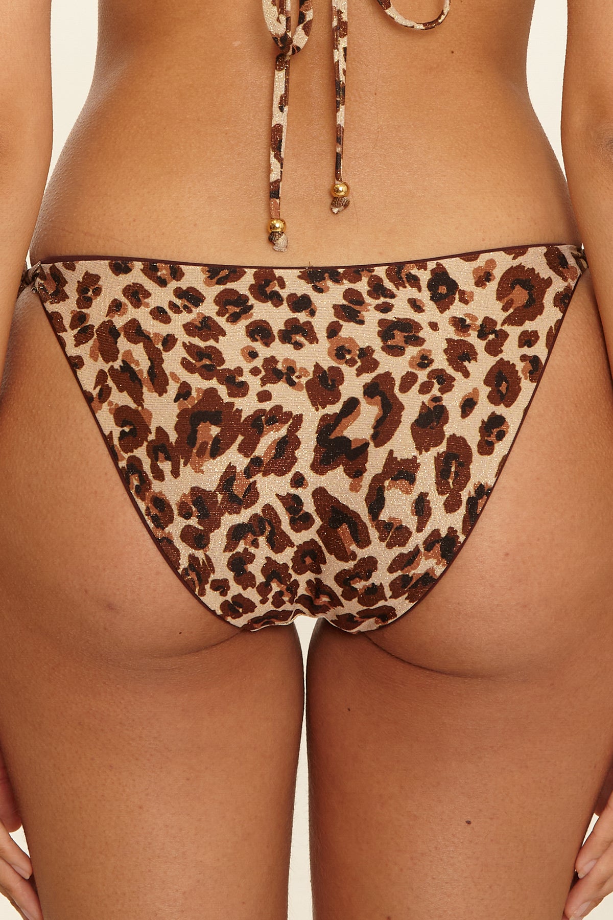 Becca Safari Tie Side Bottom