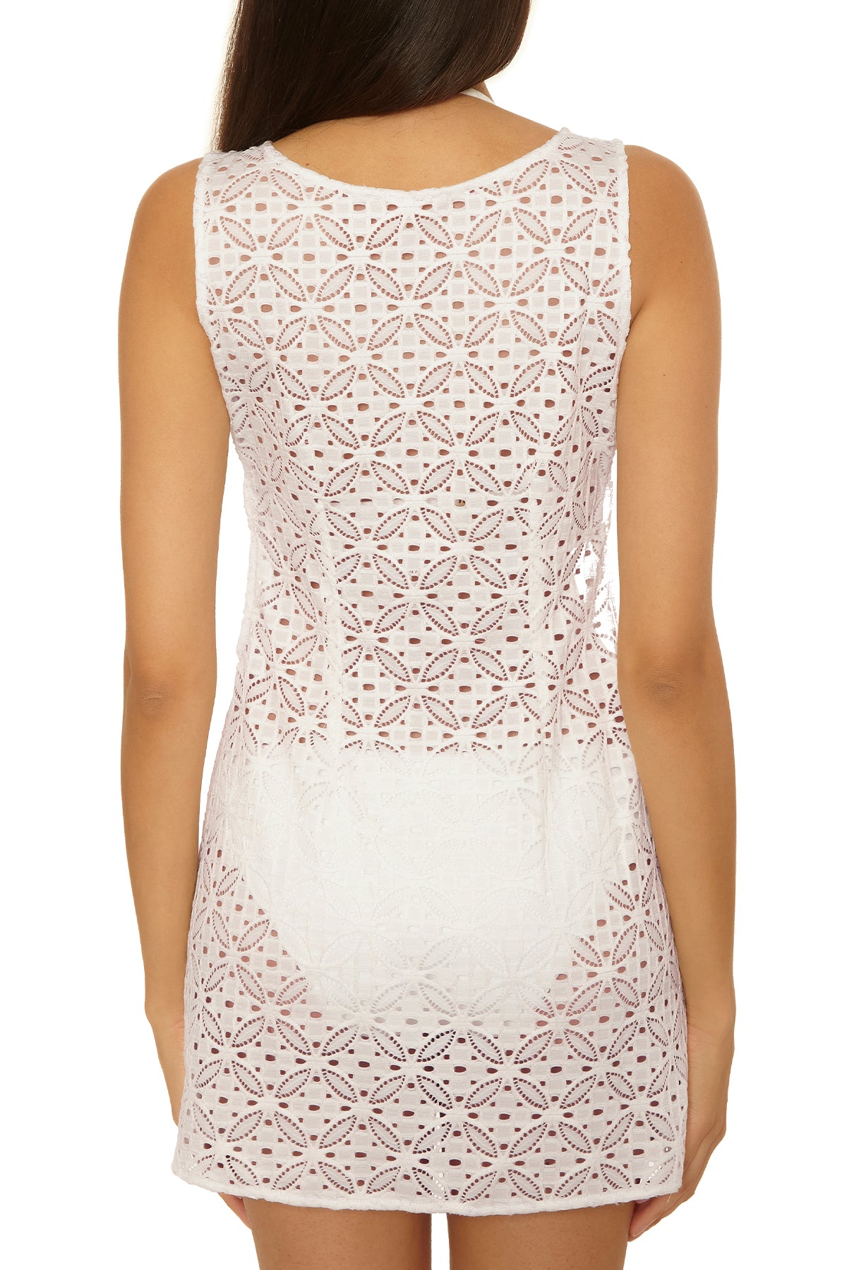Becca Las Colinas Dress Cover Up