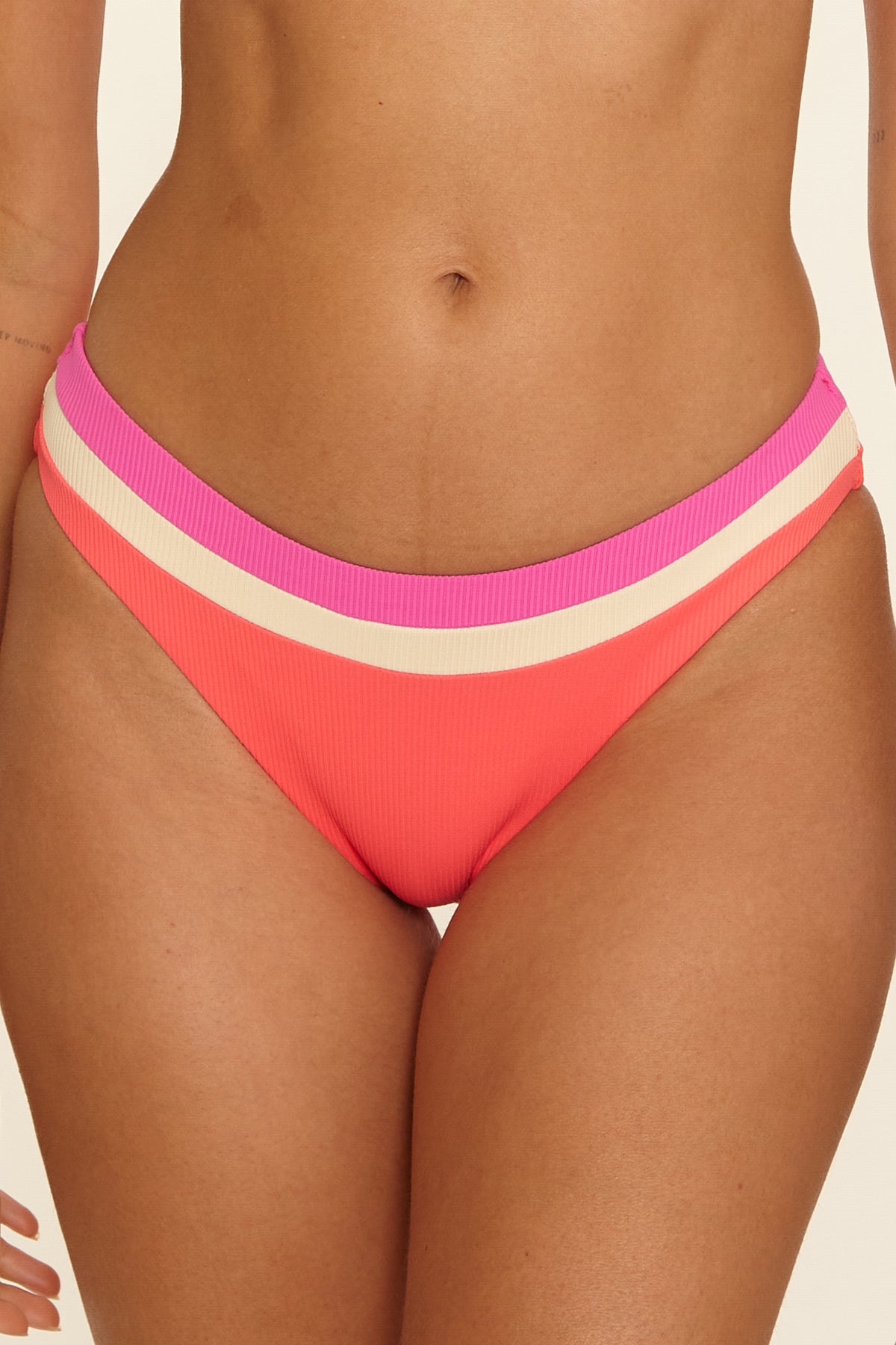 Becca Coastal Line Hipster Bottom