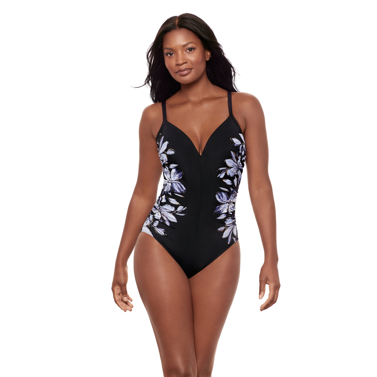Miraclesuit Fiore Di Luna Temptation One Piece