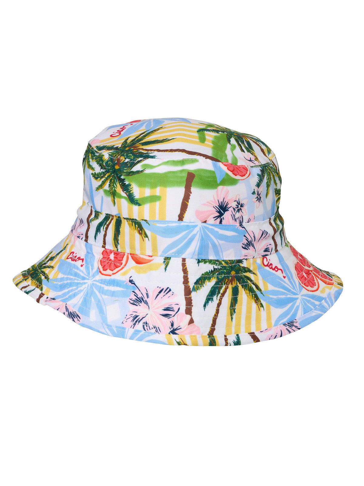 Snapper Rock Ciao Paradise Bucket Hat