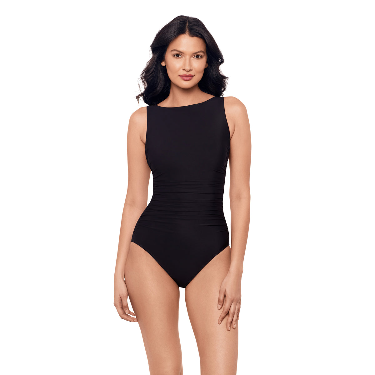 Miraclesuit Rock Solid Regatta One Piece