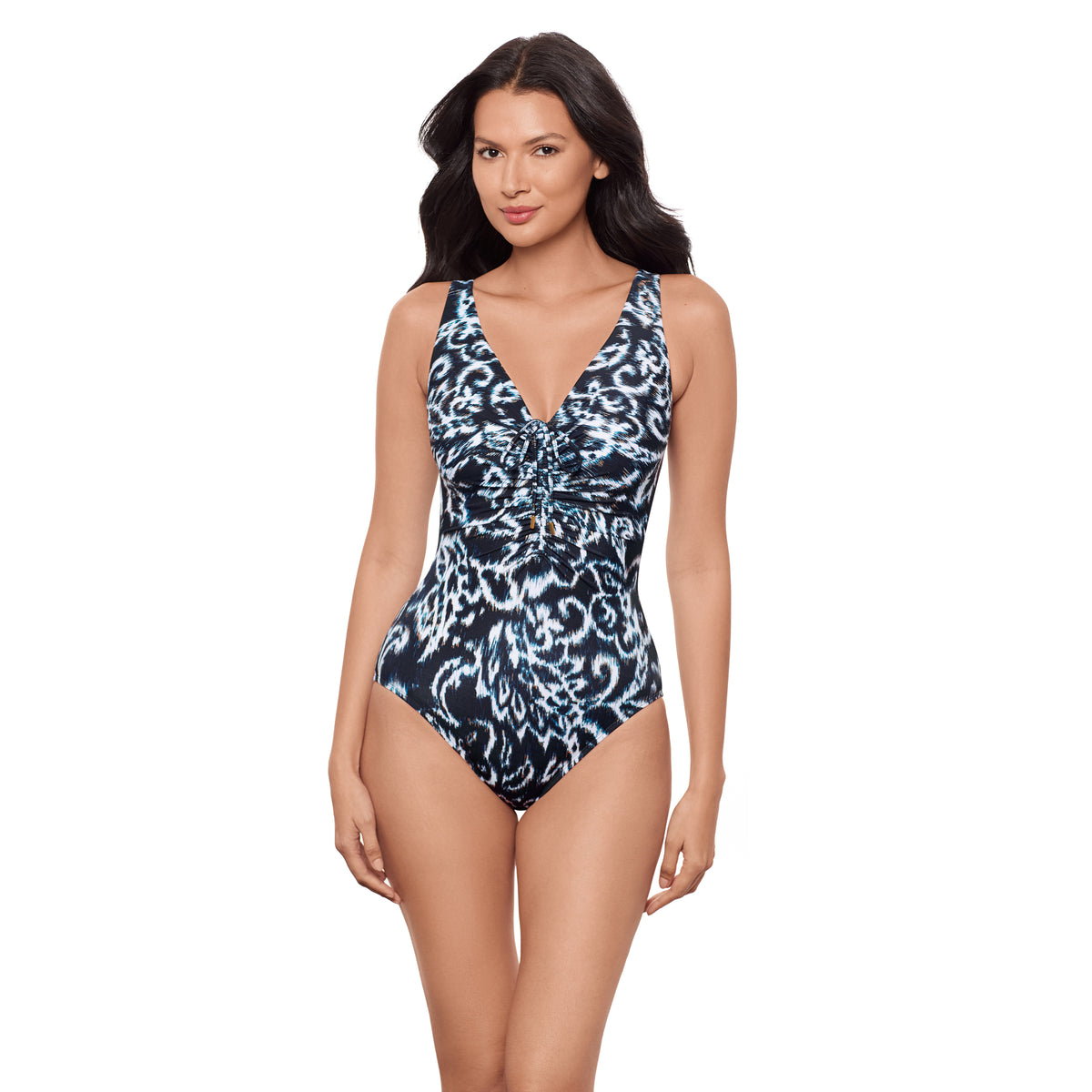 Miraclesuit Adorn Bella One Piece