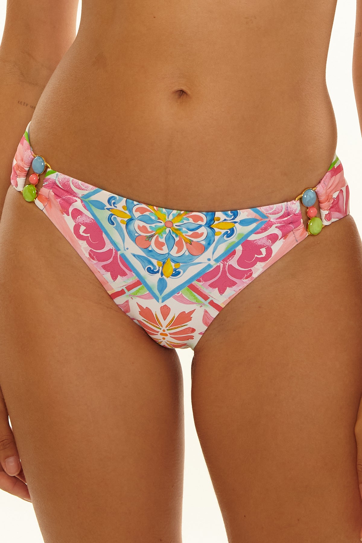 Becca Mijas Ring Hipster Bottom