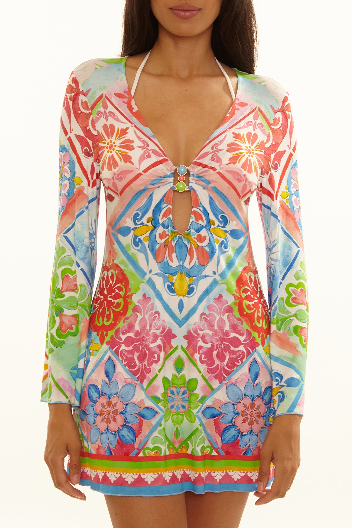 Becca Mijas Tunic