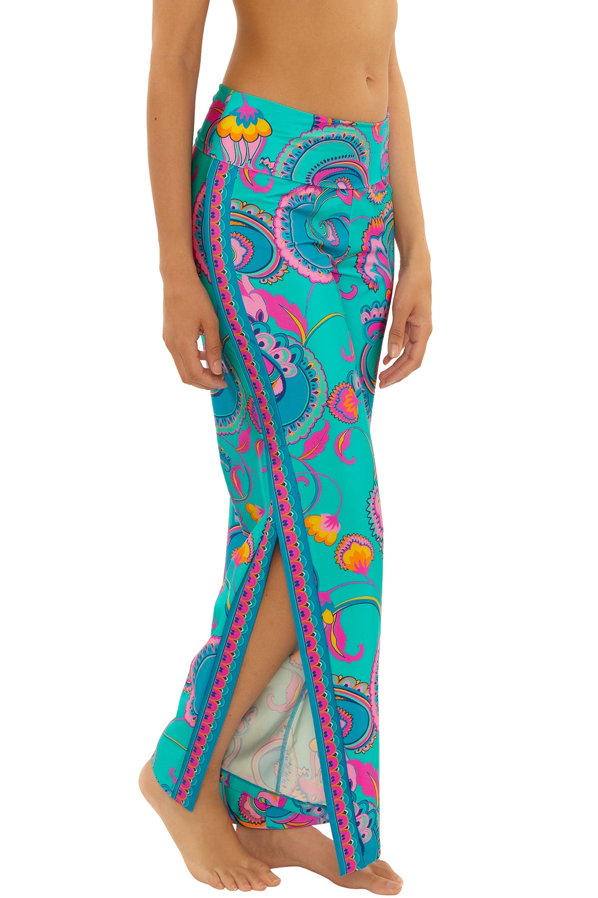 Trina Turk Mykonos Pants