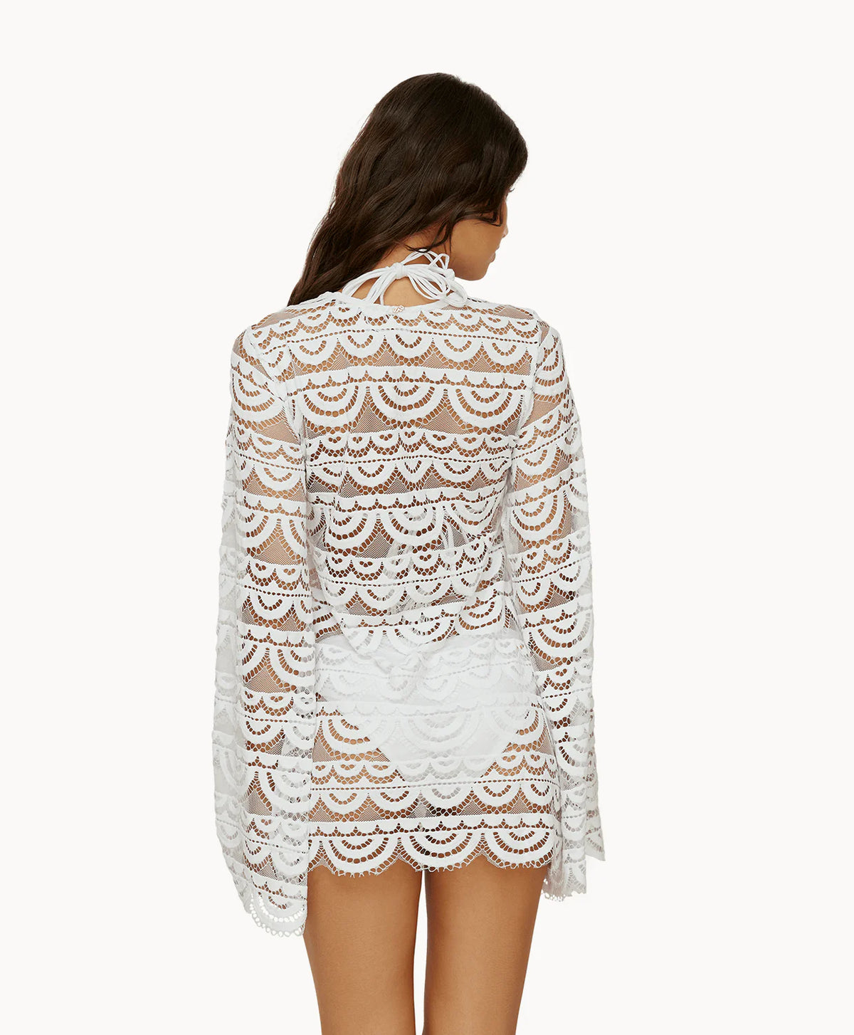 PQ Swim Noah Tunic